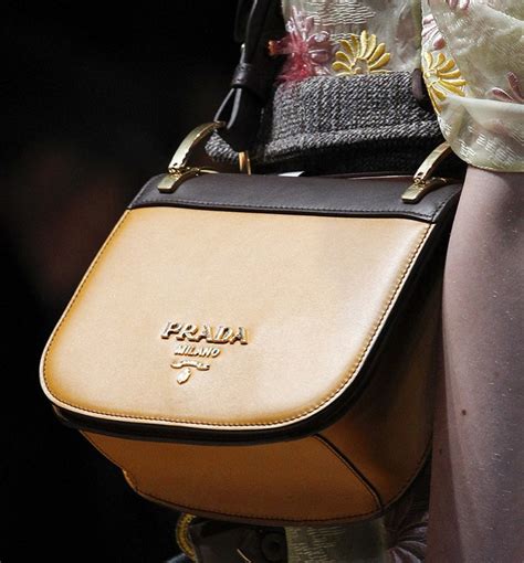 prada accessori 2016|Prada Fall/Winter 2016 Bag Collection .